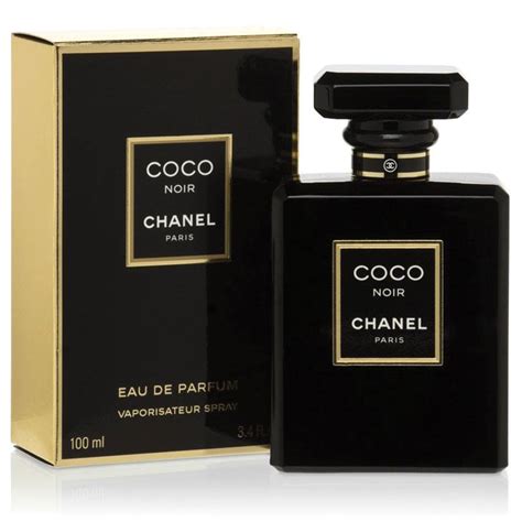 coco chanel noi|chanel coco noir cologne.